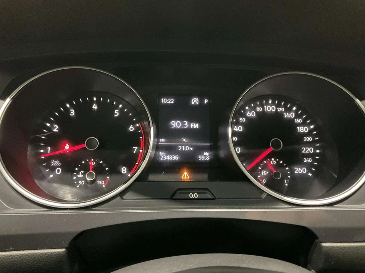 VW Tiguan TRENDLINE  AWD  CAMERA RECUL  CRUISE  A/C | Mobile.bg � ����������� 16