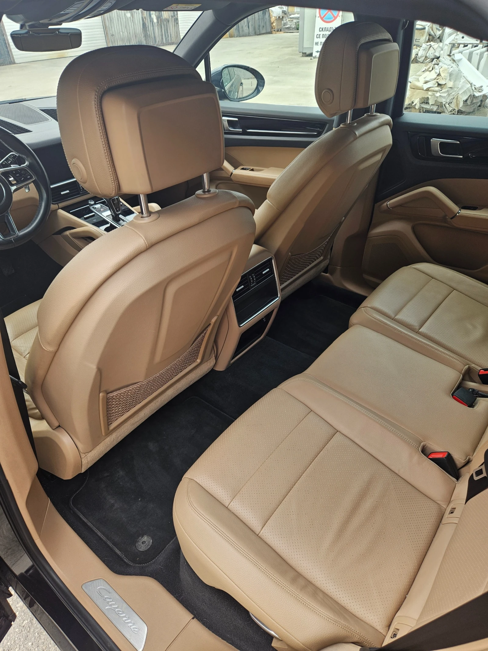 Porsche Cayenne 3.0.V6, снимка 7 - Автомобили и джипове - 56463904