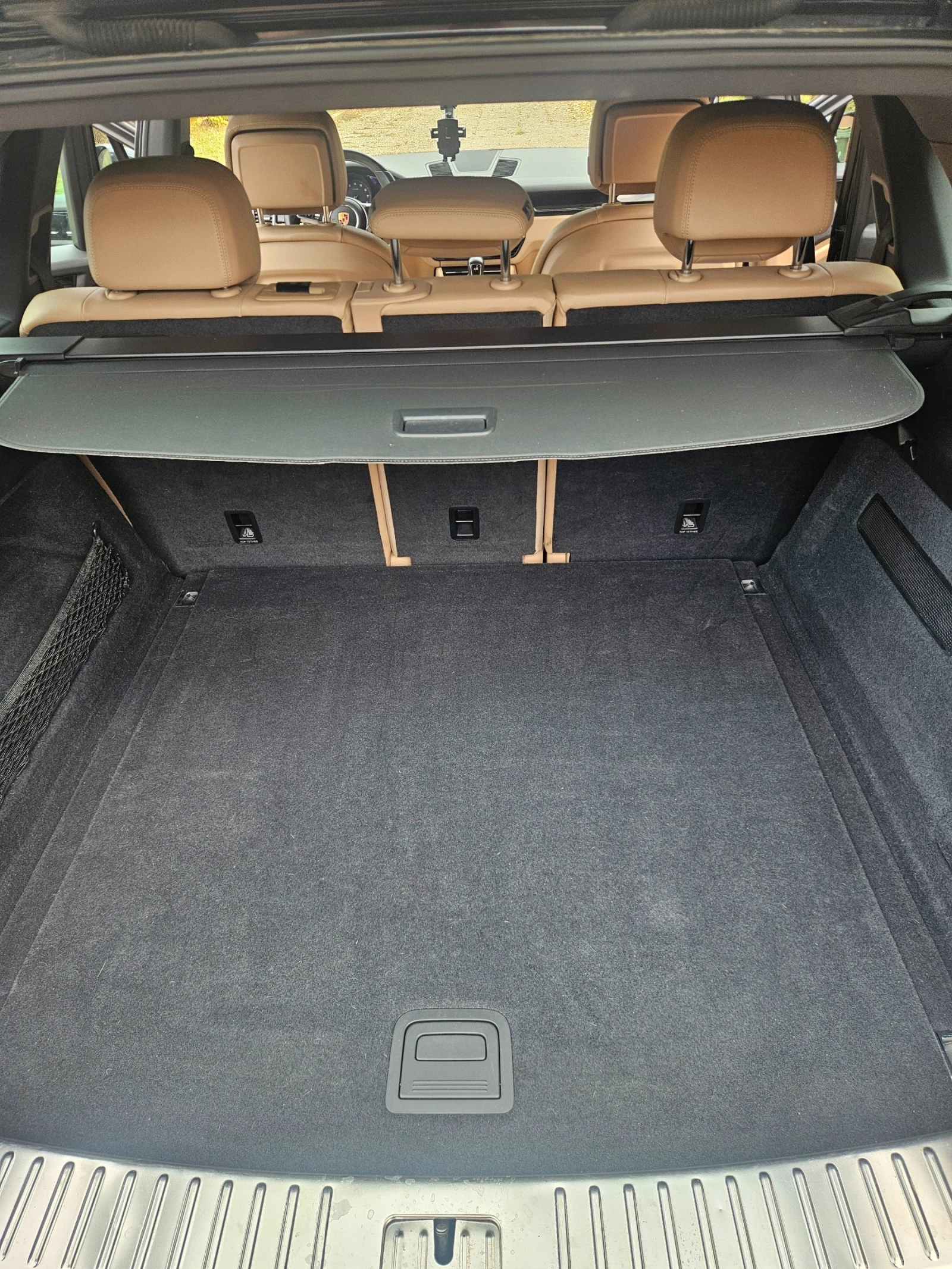 Porsche Cayenne 3.0.V6, снимка 15 - Автомобили и джипове - 56463904