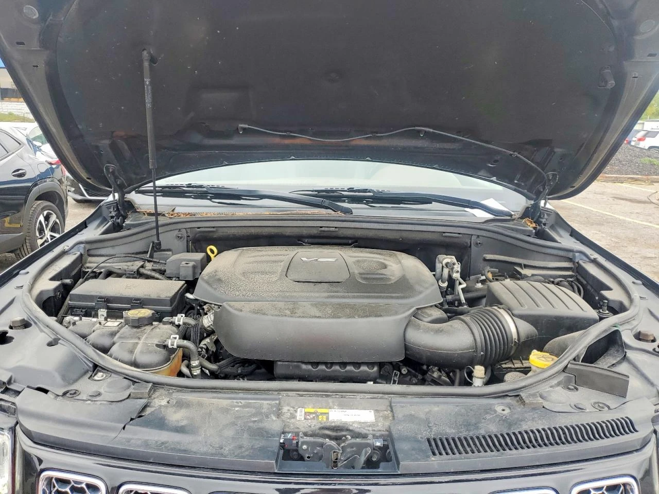 Jeep Grand cherokee 3.6l Summit | Mobile.bg � ����������� 12