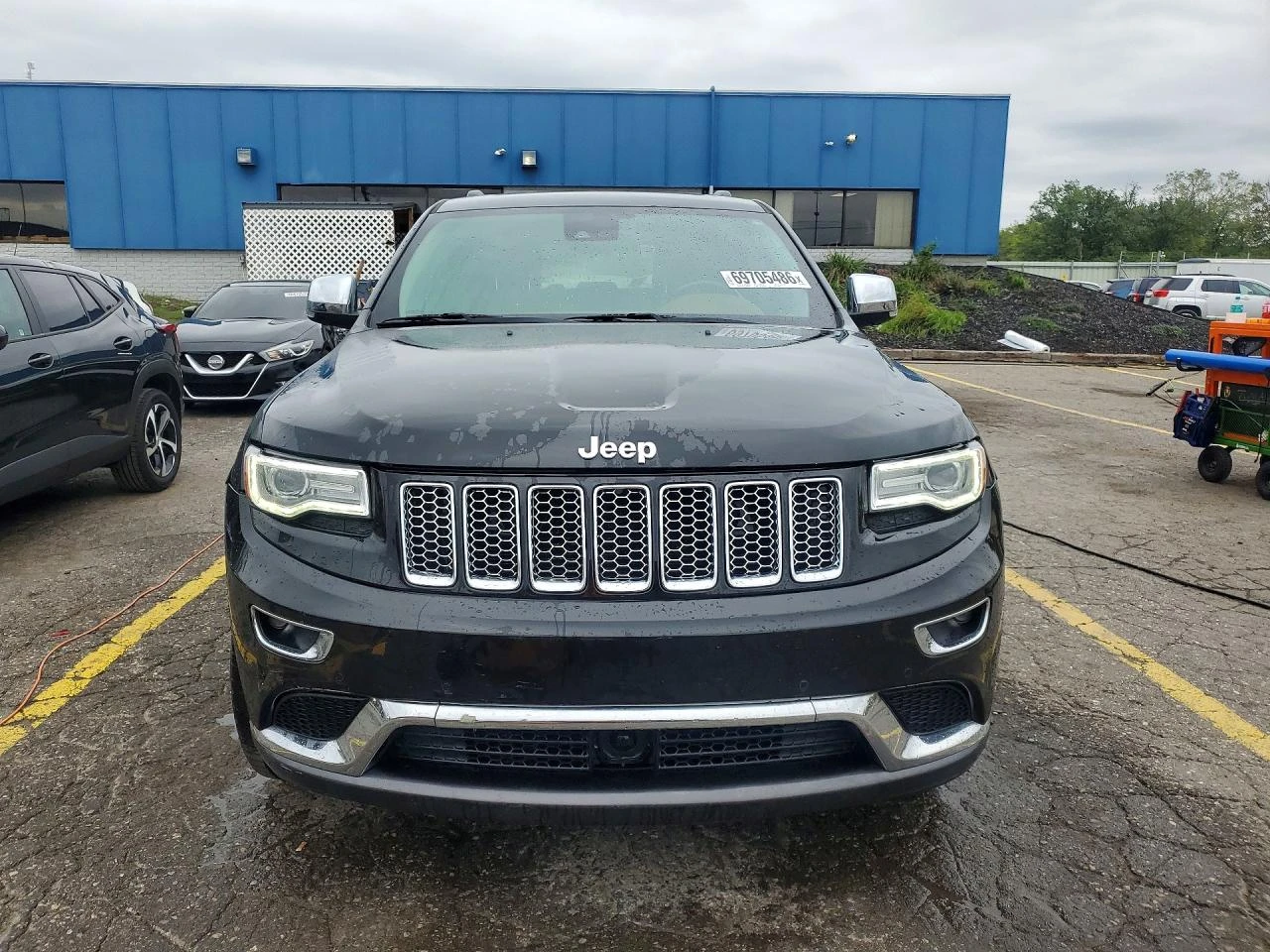 Jeep Grand cherokee 3.6l Summit | Mobile.bg � ����������� 5