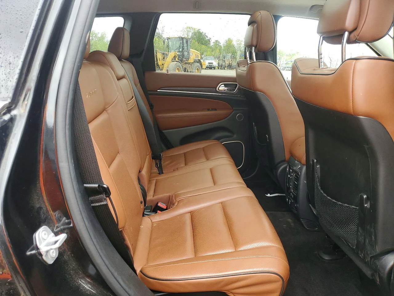 Jeep Grand cherokee 3.6l Summit | Mobile.bg � ����������� 11