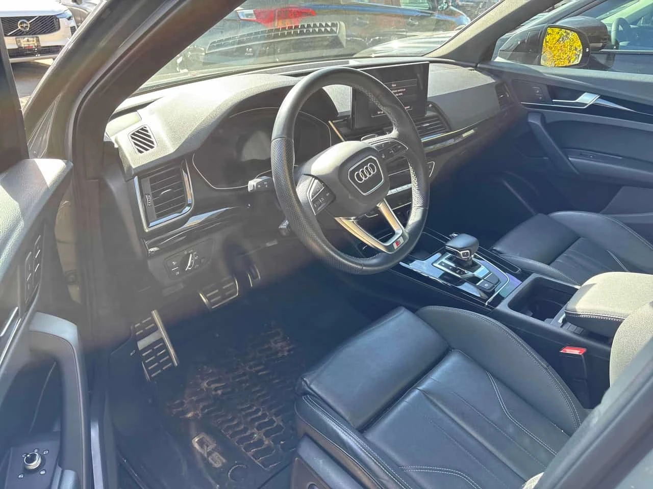 Audi Q5 * PROGRESSIV * ���������� ��� ������������ ������ | Mobile.bg � ����������� 7
