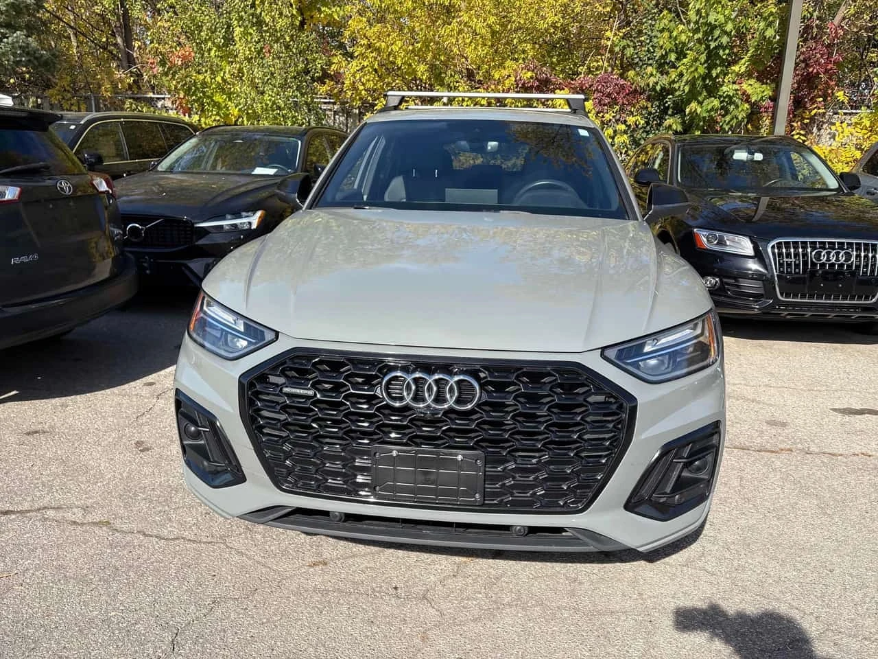 Audi Q5 * PROGRESSIV * ���������� ��� ������������ ������ | Mobile.bg � ����������� 2