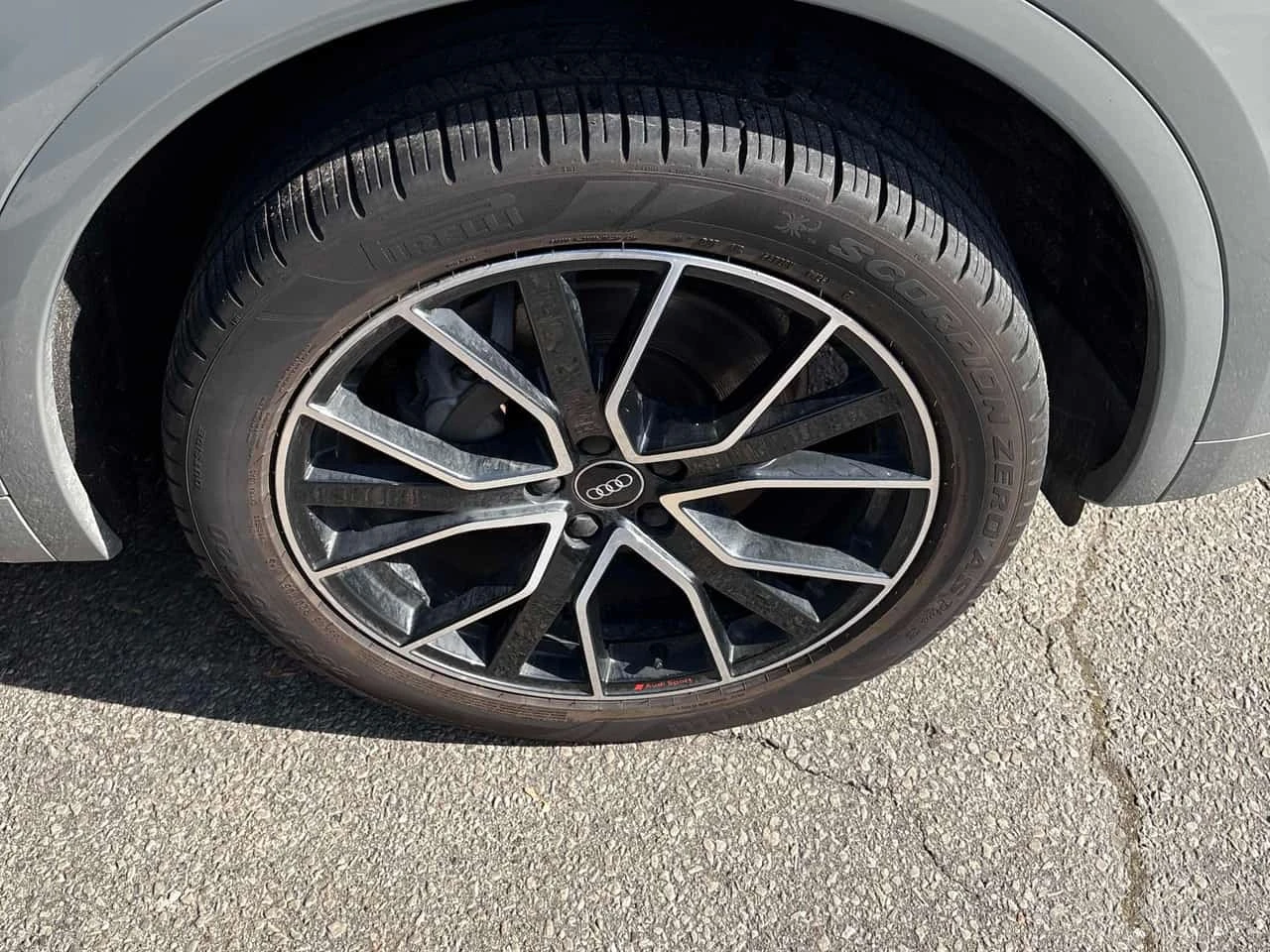 Audi Q5 * PROGRESSIV * ���������� ��� ������������ ������ | Mobile.bg � ����������� 6