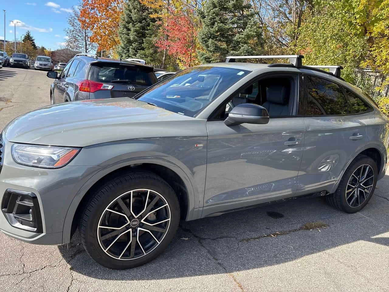 Audi Q5 * PROGRESSIV * ���������� ��� ������������ ������ | Mobile.bg � ����������� 3