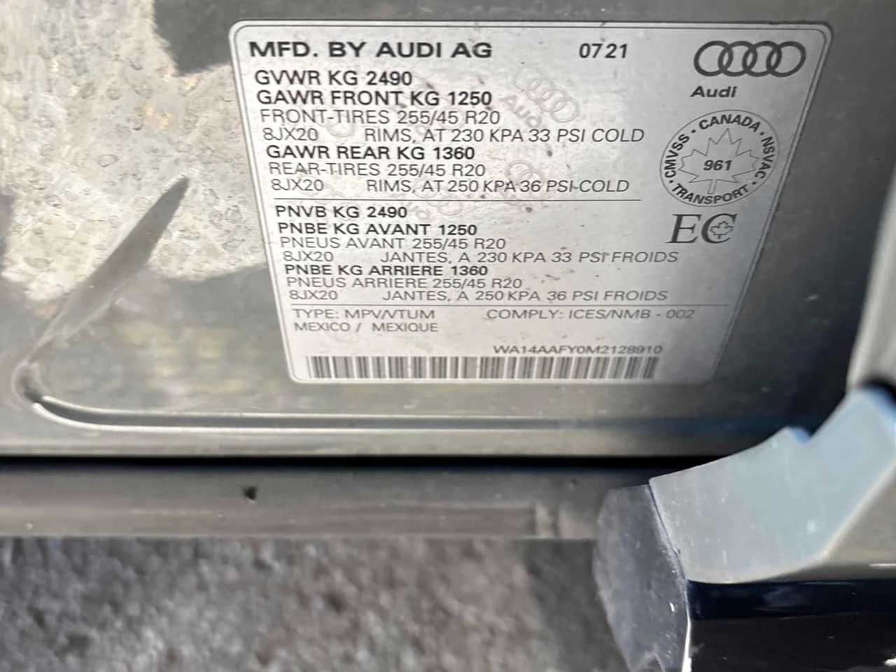 Audi Q5 * PROGRESSIV * ���������� ��� ������������ ������ | Mobile.bg � ����������� 10
