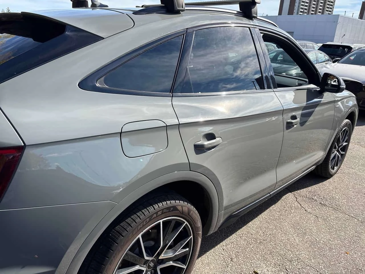 Audi Q5 * PROGRESSIV * ���������� ��� ������������ ������ | Mobile.bg � ����������� 4