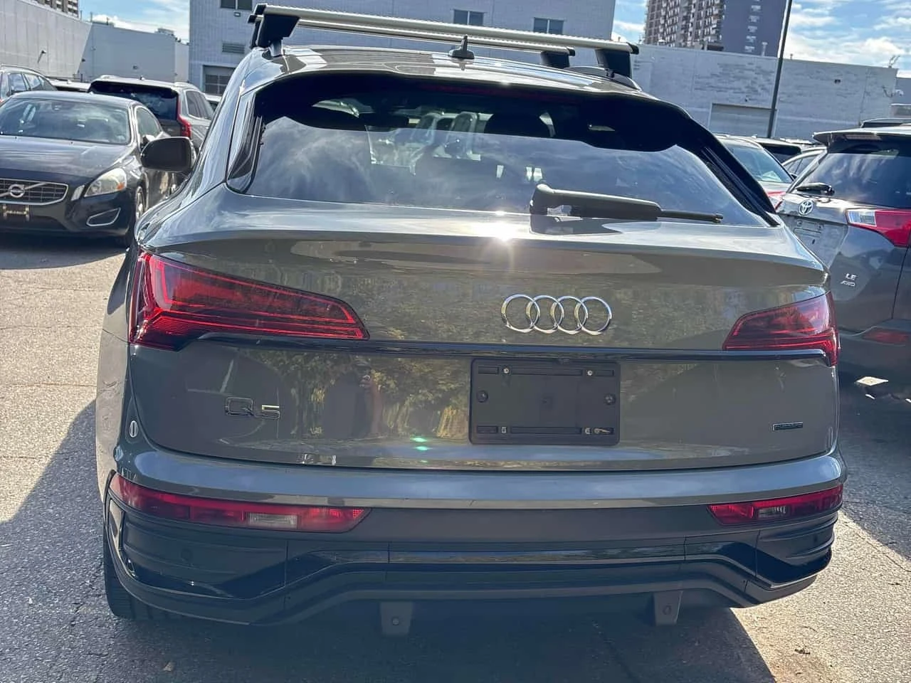 Audi Q5 * PROGRESSIV * ���������� ��� ������������ ������ | Mobile.bg � ����������� 5