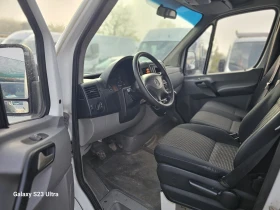 Mercedes-Benz Sprinter 311 309/ 2.2cdi/6+ 1места/Топ, снимка 8