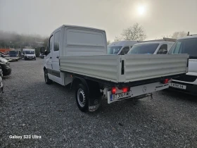 Mercedes-Benz Sprinter 311 309/ 2.2cdi/6+ 1места/Топ, снимка 4