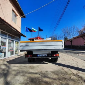 Ford Transit  Кран 1т.КЛИМАТИК, снимка 8