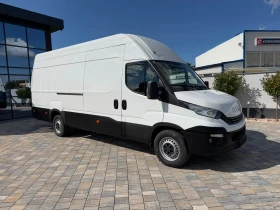 Iveco Daily 35S16  MAXXI, снимка 2