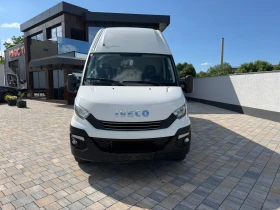 Iveco Daily 35S16  MAXXI, снимка 3