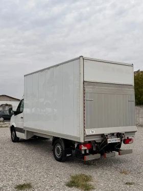 VW Crafter Внос Швейцария!, снимка 4