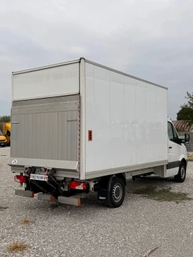 VW Crafter Внос Швейцария!, снимка 5