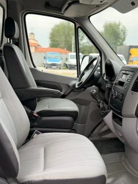 VW Crafter Внос Швейцария!, снимка 11