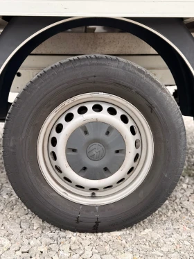 VW Crafter Внос Швейцария!, снимка 9