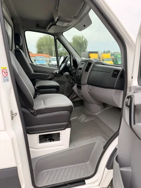 VW Crafter Внос Швейцария!, снимка 13