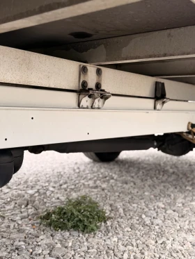 VW Crafter Внос Швейцария!, снимка 7