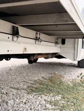 VW Crafter Внос Швейцария!, снимка 10