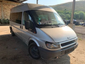 Ford Transit 2.2 tdci , снимка 3