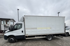    Iveco Daily 3.0D 60C30 EURO 6B