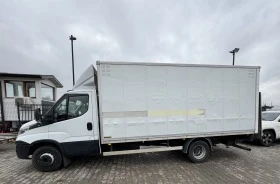     Iveco Daily 3.0D 60C30 EURO 6B