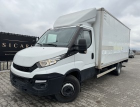 Iveco Daily 3.0D 60C30 EURO 6B