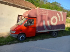 Обява за продажба на Mercedes-Benz Sprinter 412 В категория  ~9 800 лв. - изображение 1