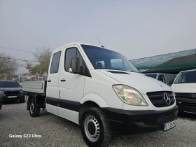     Mercedes-Benz Sprinter 311 309/ 2.2cdi/6+ 1/
