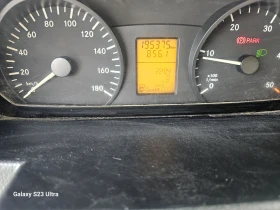 Mercedes-Benz Sprinter 311 309/ 2.2cdi/6+ 1/ | Mobile.bg    10