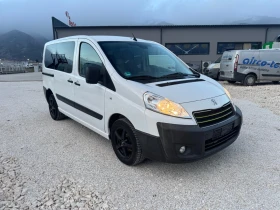 Peugeot Expert 2.0HDI, снимка 2 - Бусове и автобуси - 53609997