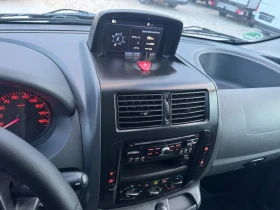 Peugeot Expert 2.0HDI, снимка 11 - Бусове и автобуси - 53609997