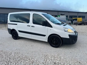Peugeot Expert 2.0HDI, снимка 3 - Бусове и автобуси - 53609997