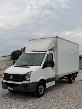 ����� �� �������� �� VW Crafter ���� ���������!
