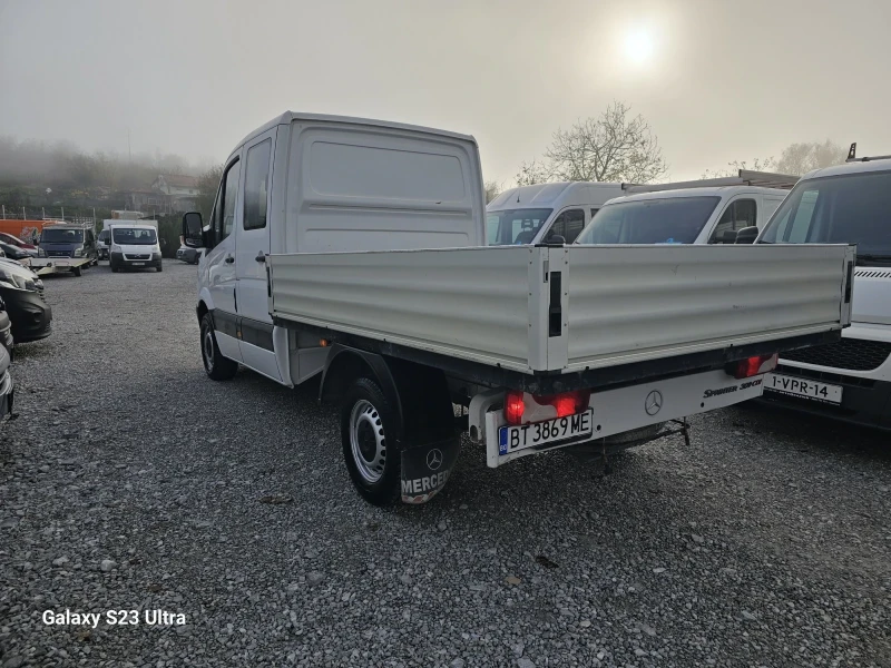 Mercedes-Benz Sprinter 311 309/ 2.2cdi/6+ 1места/Топ, снимка 4 - Бусове и автобуси - 52351822