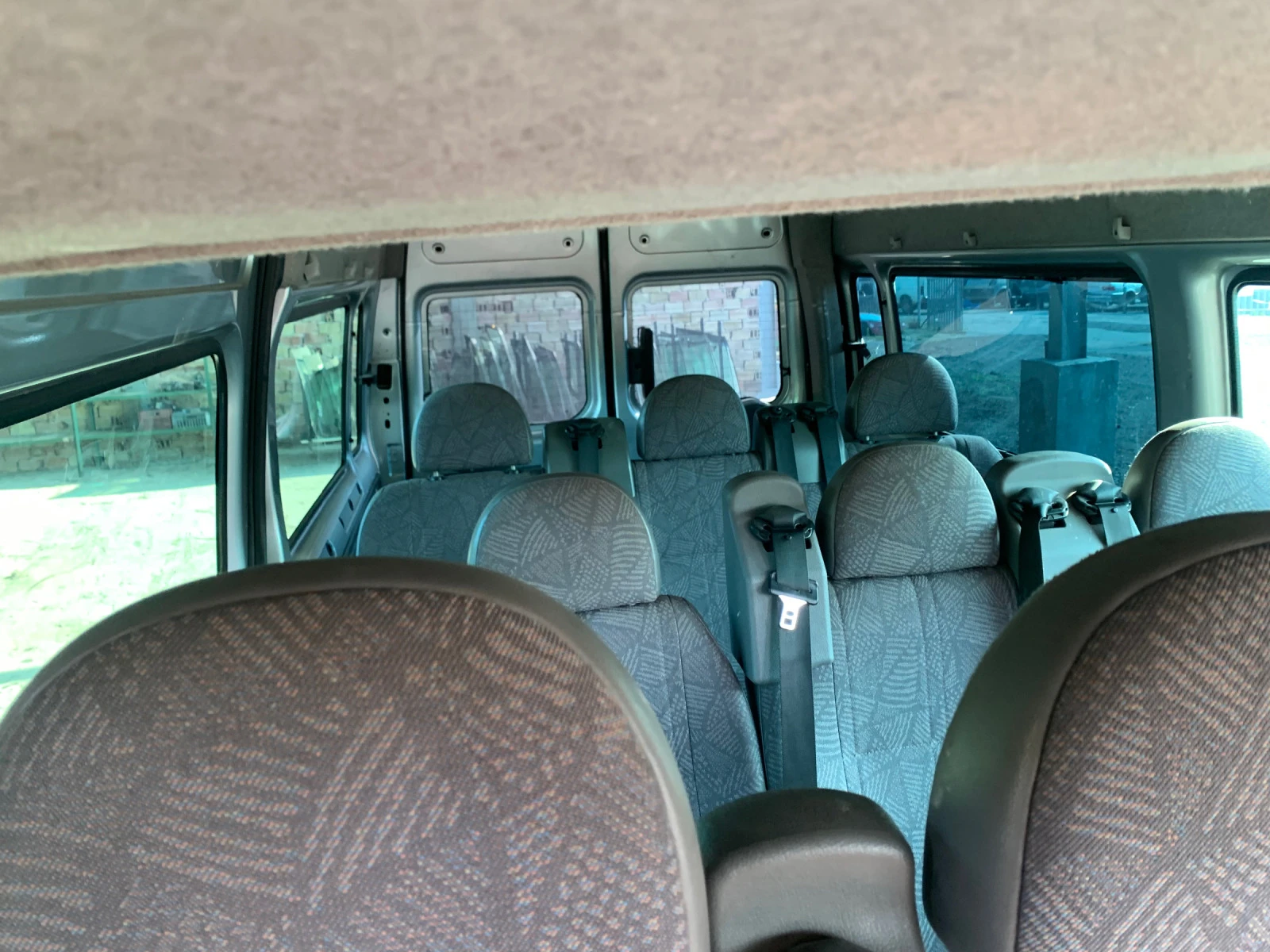 Ford Transit 2.2 tdci  - изображение 6