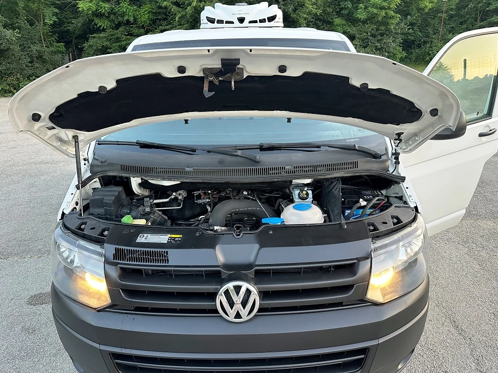 VW Transporter 2.0TDI* -39* XI* * 6*  | Mobile.bg   15