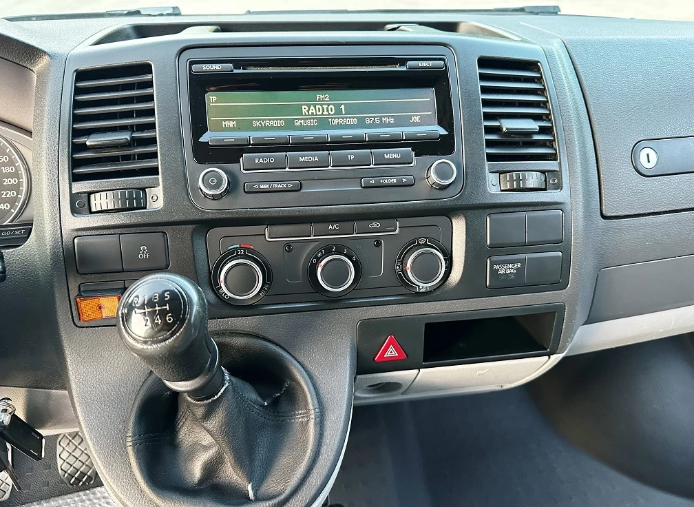 VW Transporter 2.0TDI* -39* XI* * 6*  | Mobile.bg   12