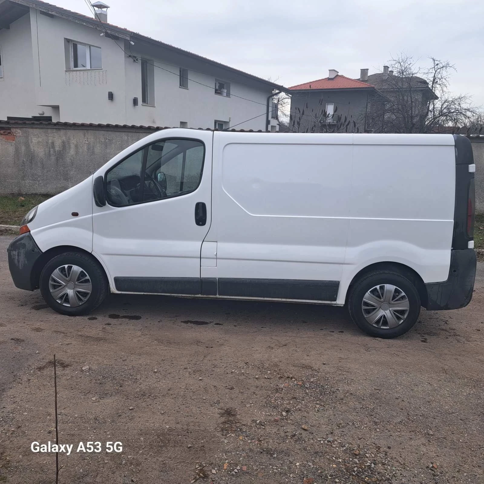 Renault Trafic | Mobile.bg � ����������� 2