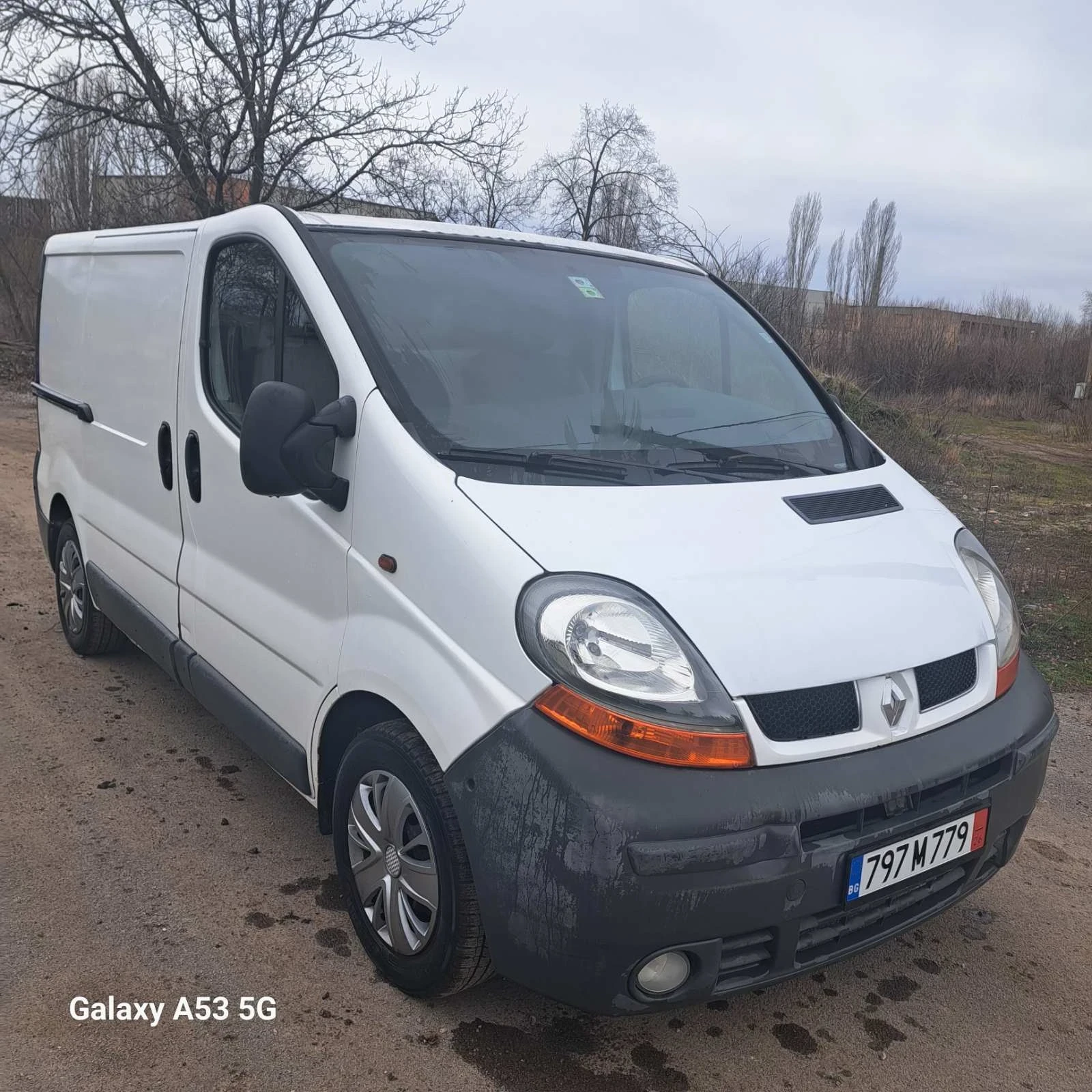 Renault Trafic | Mobile.bg � ����������� 1