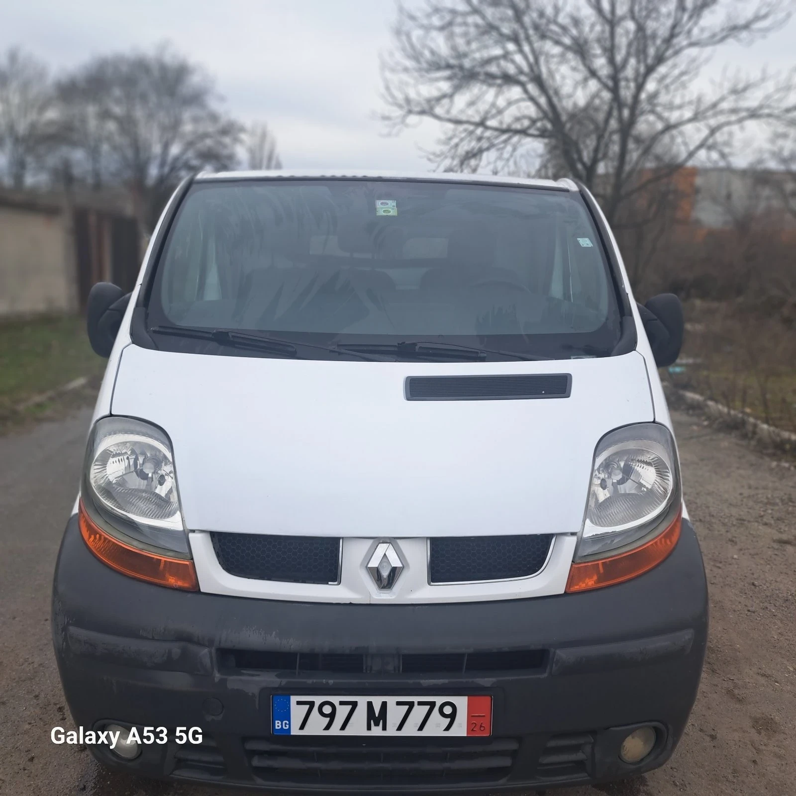 Renault Trafic | Mobile.bg � ����������� 4