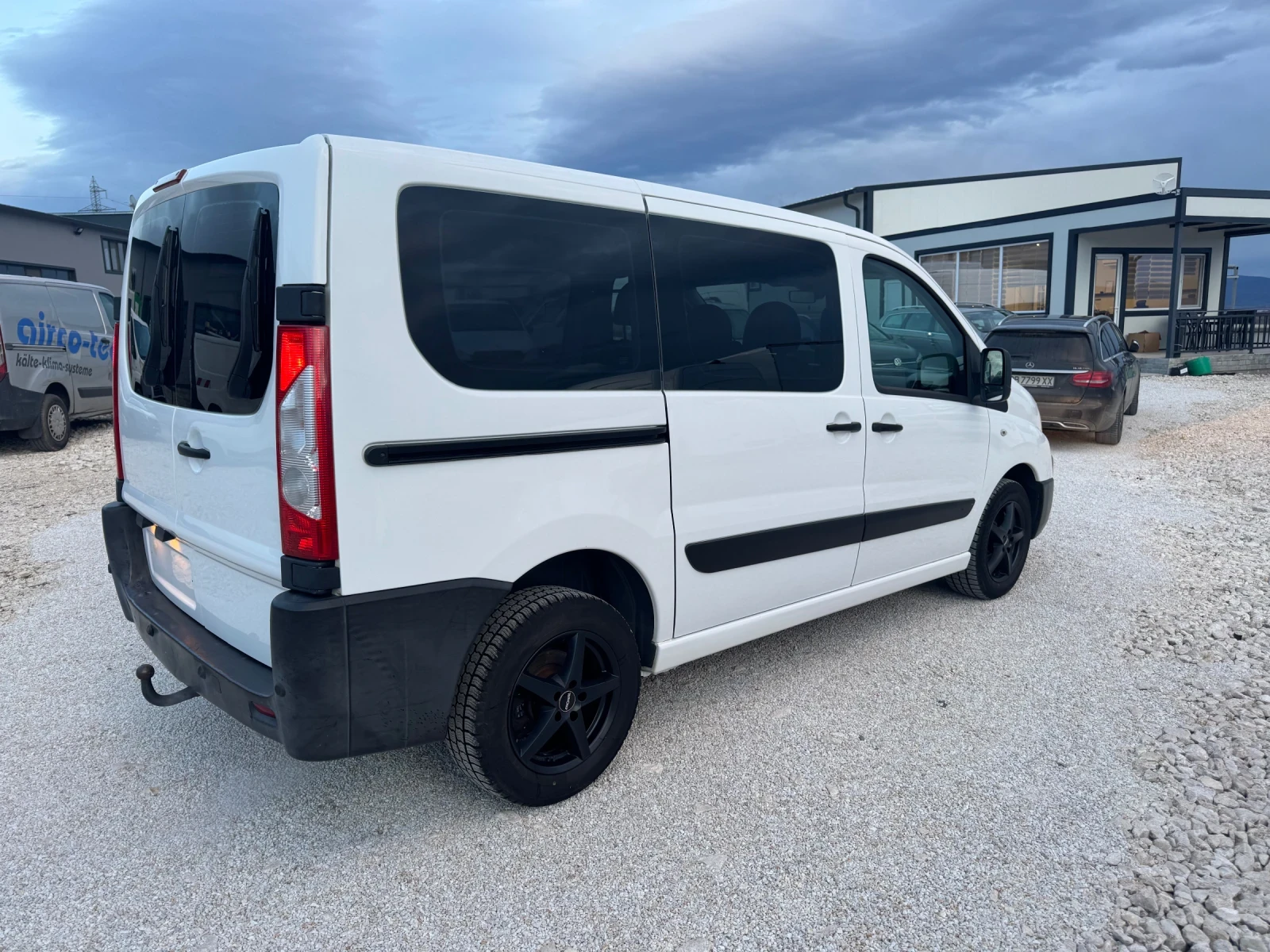 Peugeot Expert 2.0HDI - изображение 4