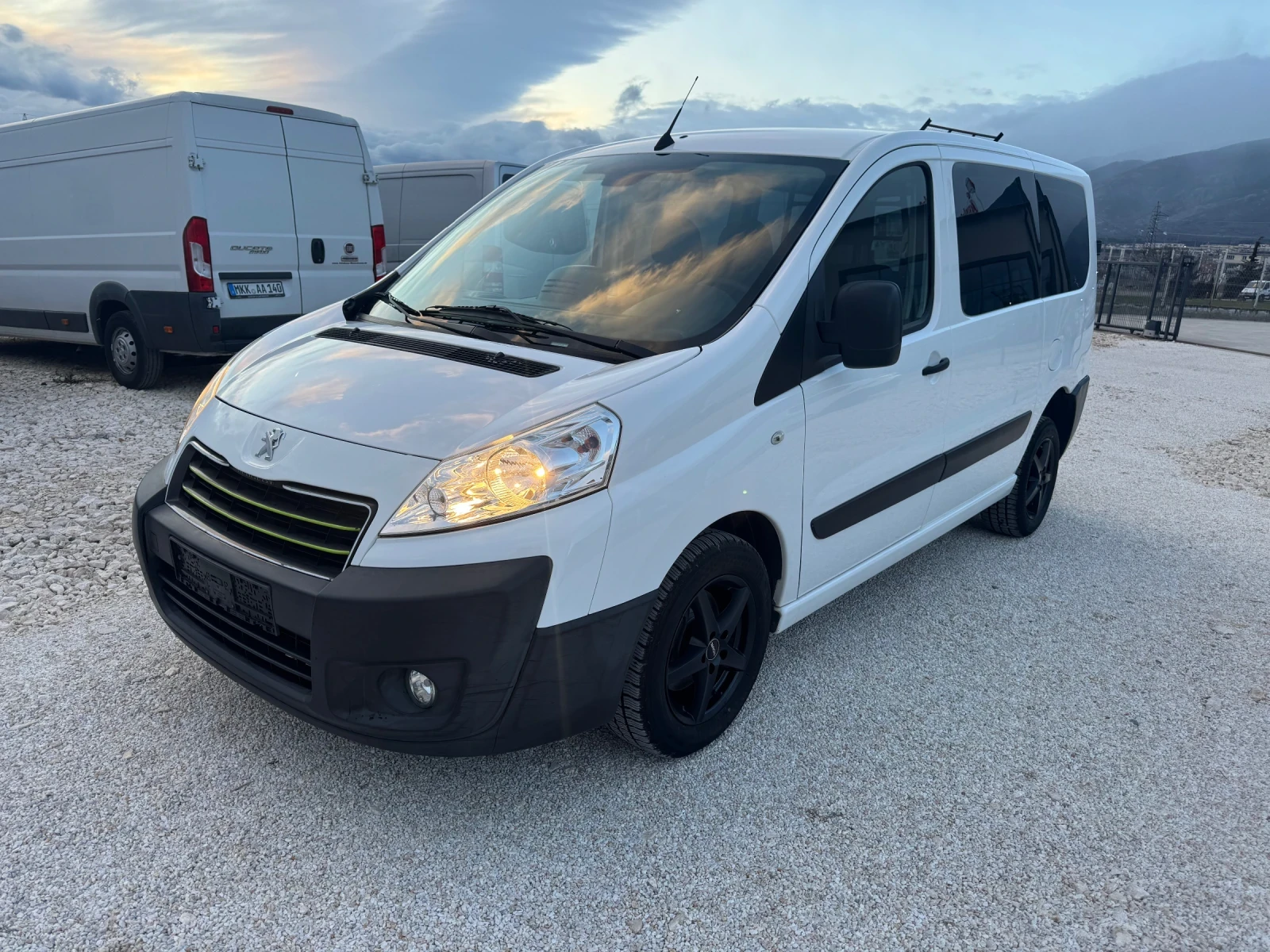 Peugeot Expert 2.0HDI | Mobile.bg � ����������� 1