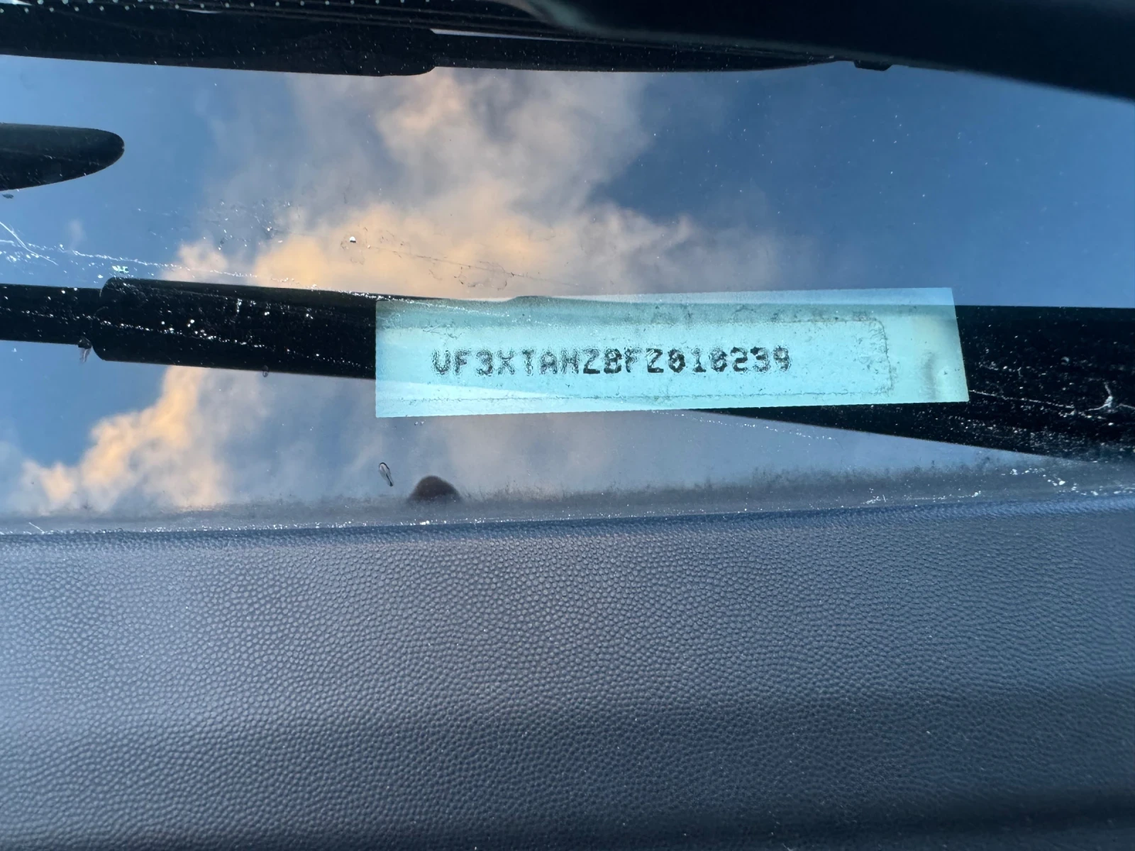 Peugeot Expert 2.0HDI - изображение 8