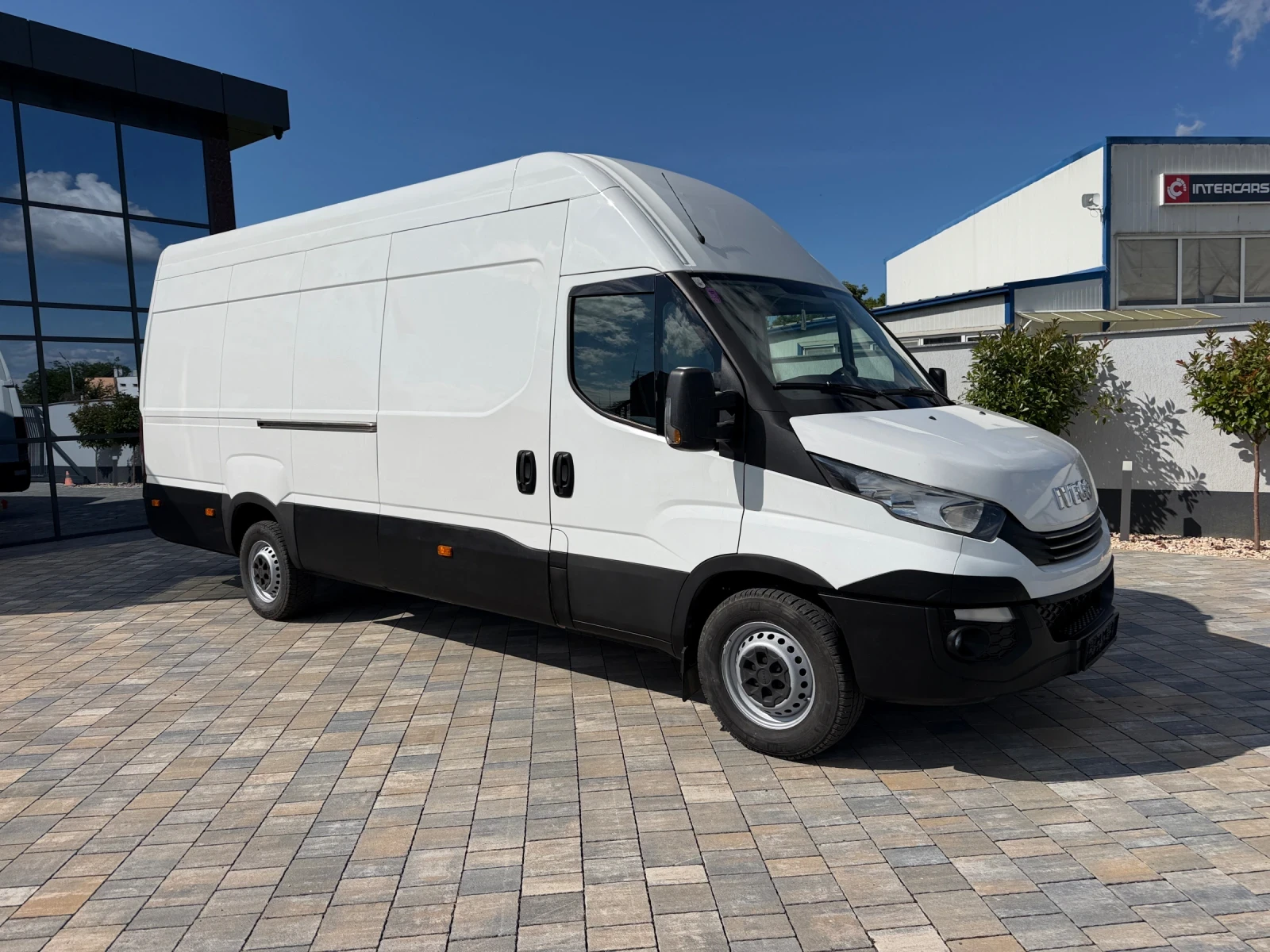 Iveco Daily 35S16  MAXXI | Mobile.bg � ����������� 2