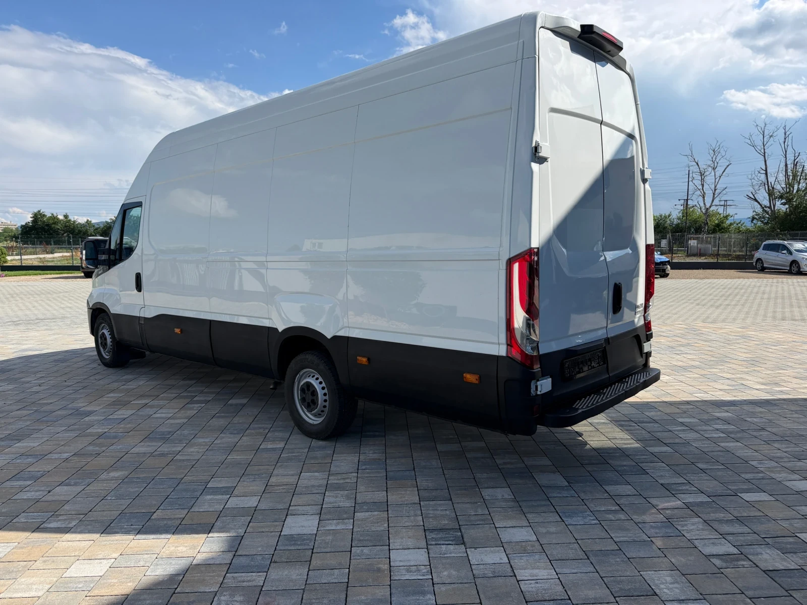 Iveco Daily 35S16  MAXXI | Mobile.bg � ����������� 4