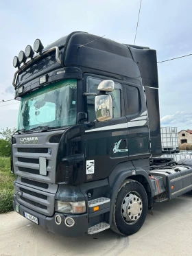 Scania R 420, снимка 2