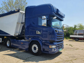 Scania R 450  6 / .  | Mobile.bg   4